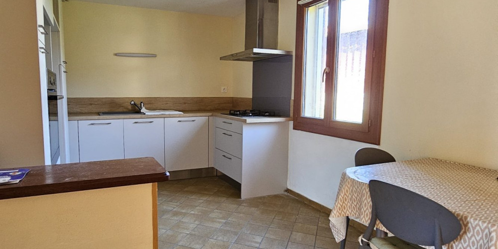 maison à BAGNERES DE BIGORRE (65200)